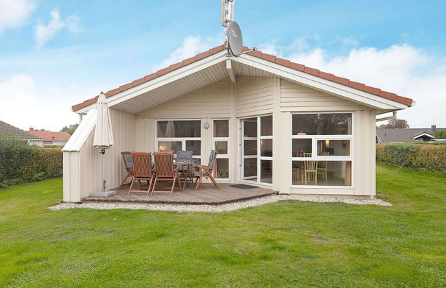 Holiday Home in Grömmitz - Foto 23