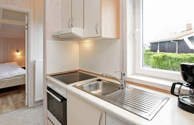 Holiday Home in Grömmitz - Foto 12