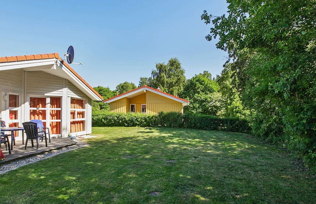 Holiday Home in Grömmitz - Foto 22