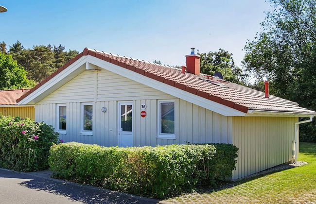 Holiday Home in Grömmitz - Foto 21