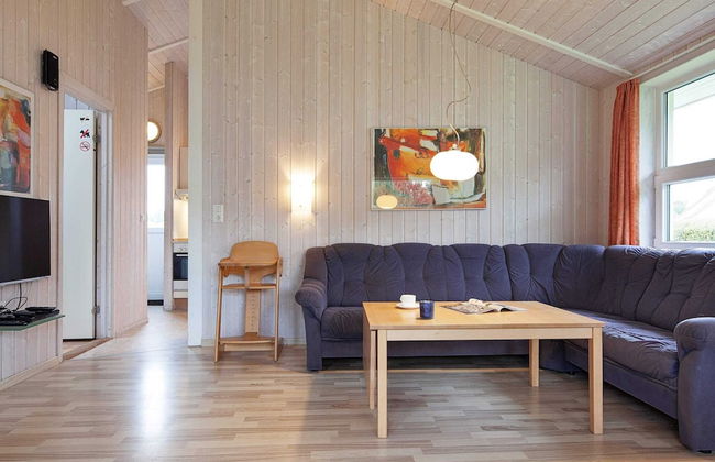 Holiday Home in Grömmitz - Foto 19