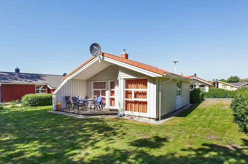 Photo 1 - Holiday Home in Grömmitz