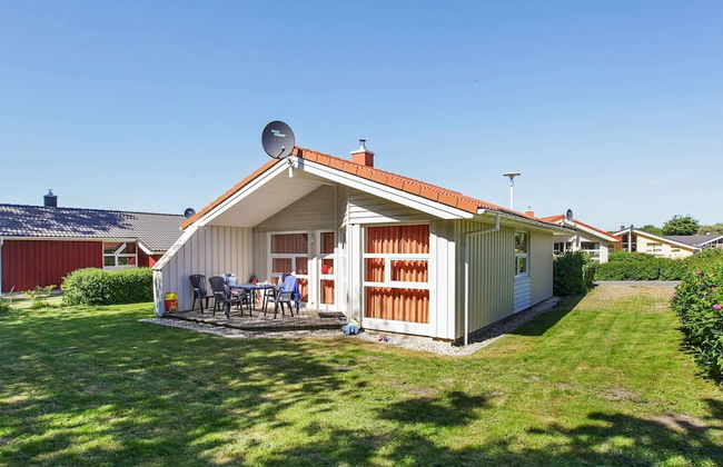 Holiday Home in Grömmitz - Foto 1