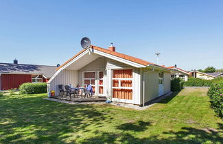 Photo 1 - Holiday Home in Grömmitz