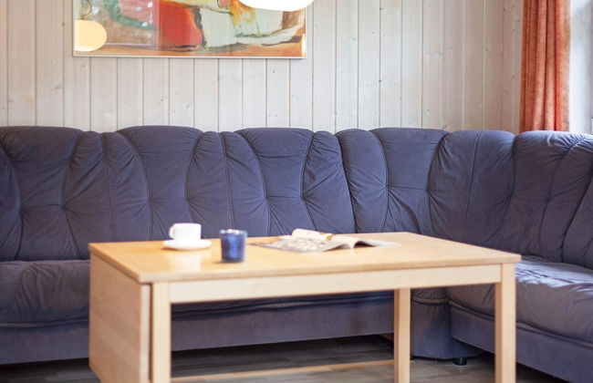 Holiday Home in Grömmitz - Foto 17