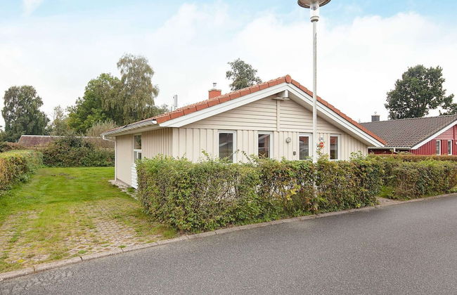 Holiday Home in Grömmitz - Foto 26