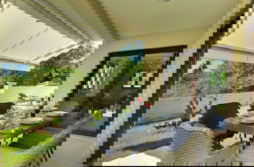 Photo 19 - Modern Villa in Marcana With Pool and Terrace