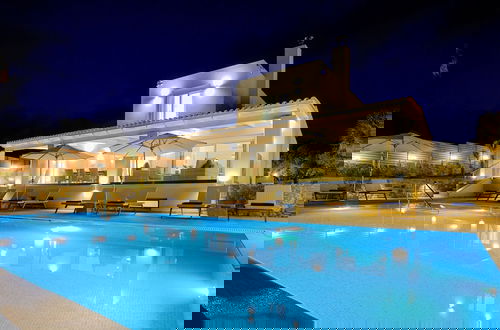 Photo 1 - Beautiful Luxe Villa in Private Olive Grove, sea and Mountain View, Close to sea