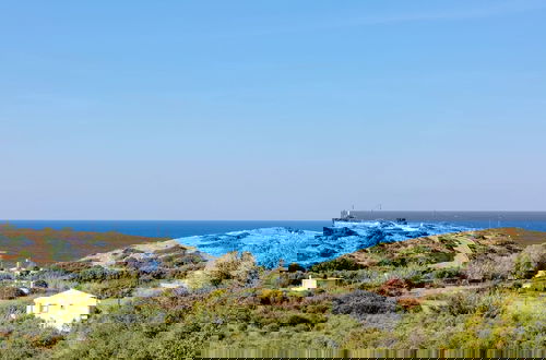 Photo 34 - Beautiful Luxe Villa in Private Olive Grove, sea and Mountain View, Close to sea
