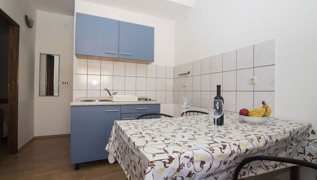 Cozinha privada