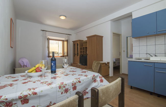 Apartments Jaksa - Foto 4