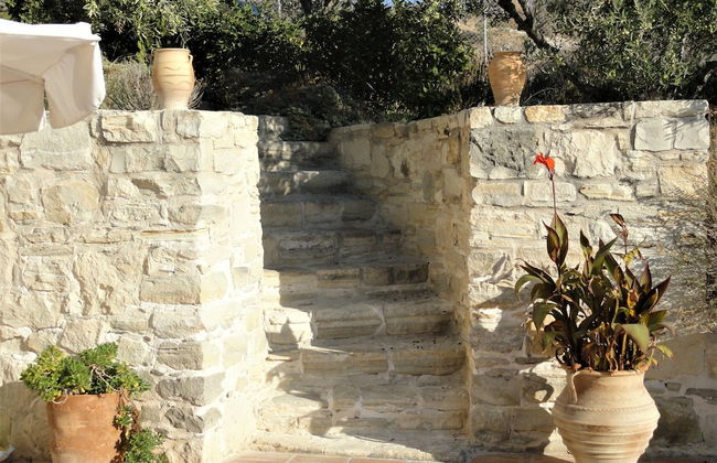 Phaestias Villas - Foto 18