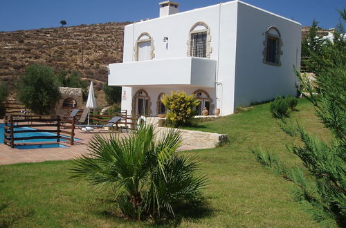 Photo 15 - Phaestias Villas