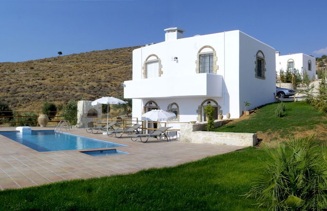 Phaestias Villas - Foto 20