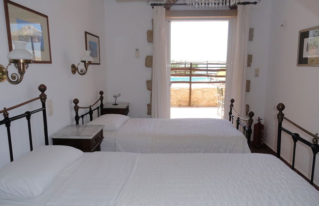 Phaestias Villas - Foto 5