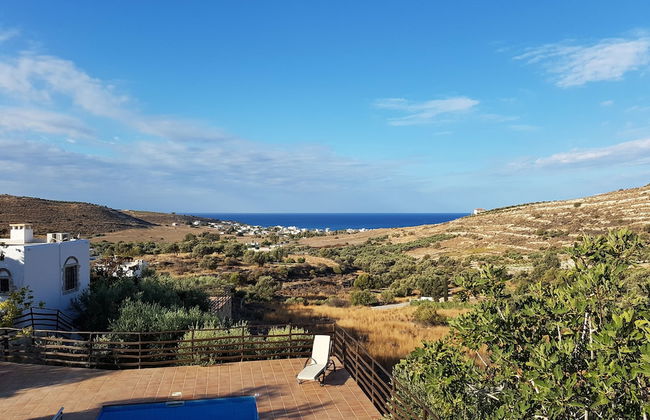 Phaestias Villas - Foto 21