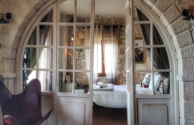 Luxurious Stone House in Elani - Foto 16