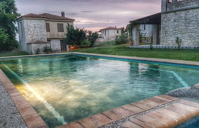 Luxurious Stone House in Elani - Foto 21