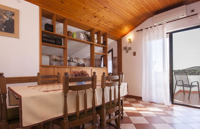 Apartment Dragica / Two Bedroom A1 - Foto 3