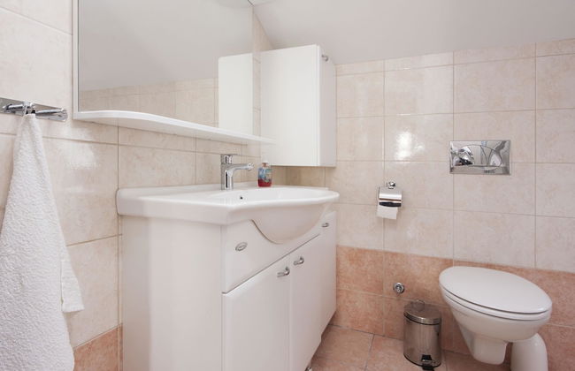 Apartment Dragica / Two Bedroom A1 - Foto 11