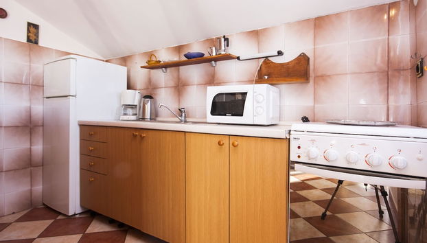 Cucina privata
