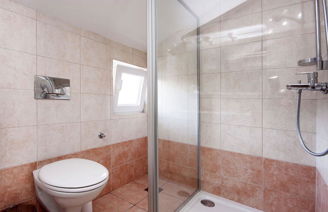 Apartment Dragica / Two Bedroom A1 - Foto 12
