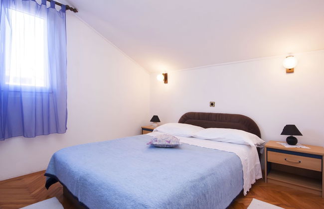 Apartment Dragica / Two Bedroom A1 - Foto 5