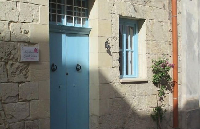 Tal-Kapilluna Zebbug Guest House - Foto 1