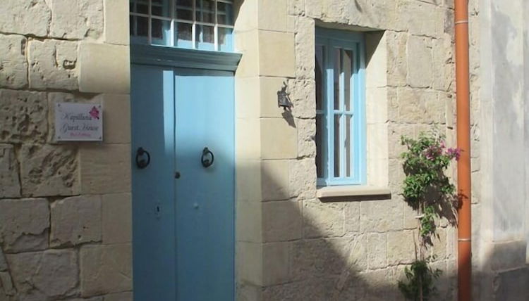 Photo 1 - Tal-Kapilluna Zebbug Guest House