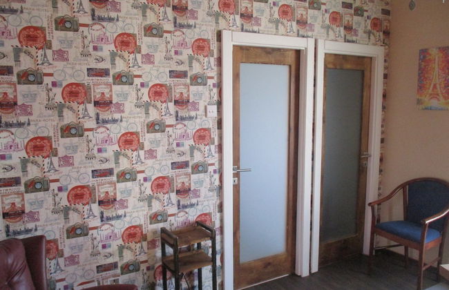 Tal-Kapilluna Zebbug Guest House - Foto 11