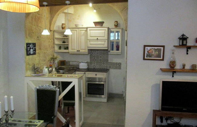 Tal-Kapilluna Zebbug Guest House - Foto 5