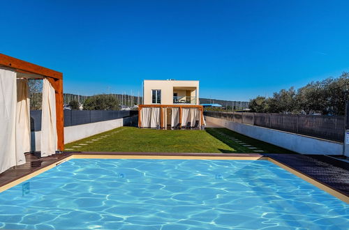 Photo 1 - Nice Villa With Private Pool, Fenced Garden, Roofed Terrace, Near the Beach