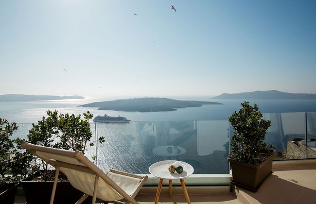 Globe Suites - Foto 46