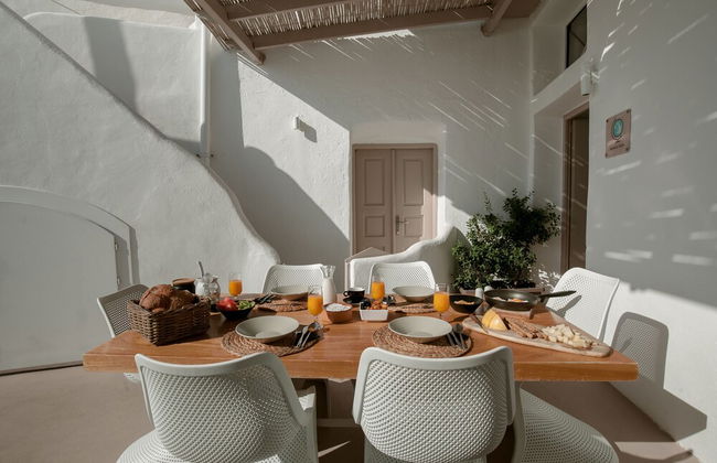 Globe Suites - Foto 32