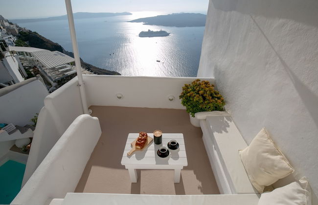 Globe Suites - Foto 20