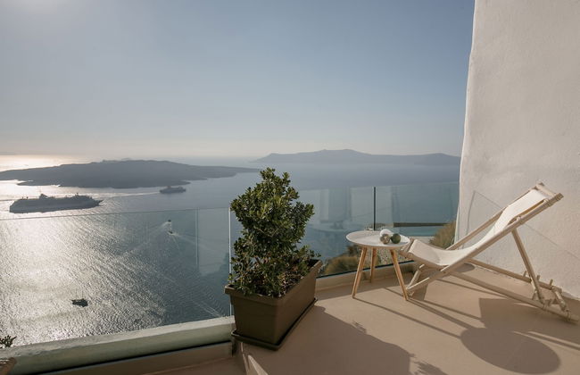 Globe Suites - Foto 17