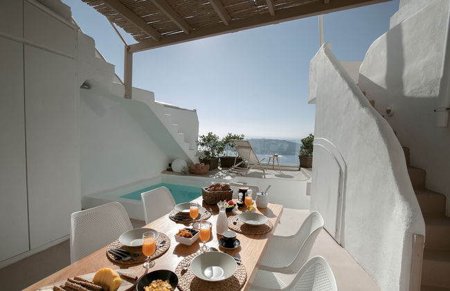 Globe Suites - Foto 18