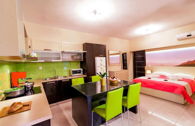 All Saints Villas - Foto 5