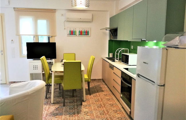All Saints Villas - Foto 19