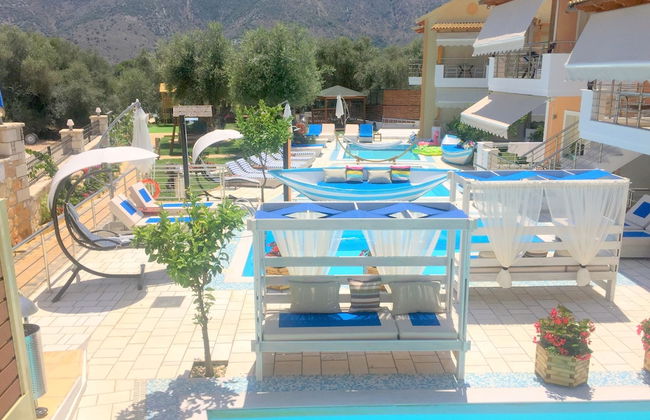 All Saints Villas - Foto 43