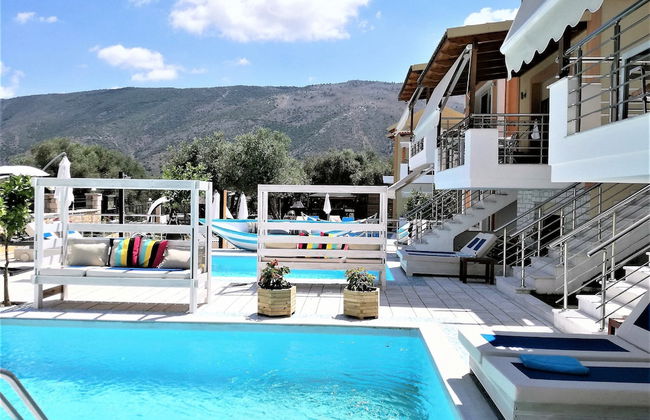 All Saints Villas - Foto 12