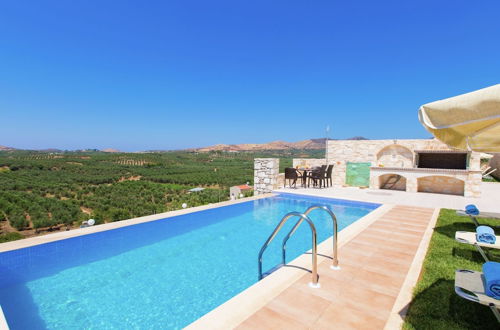 Photo 42 - Charming Villa in Achlades Crete With Private Pool