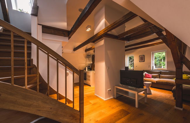 Ahornallee Ferienappartements - Foto 4
