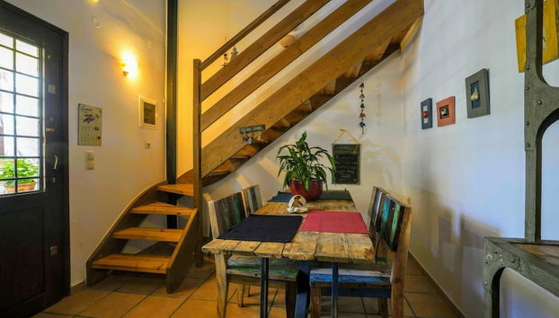 Refeições no quarto