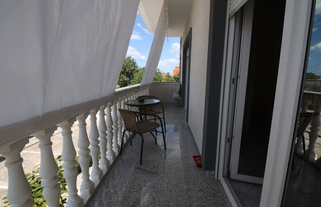 Zora - Garden Terrace and Grill - A6 - Foto 14