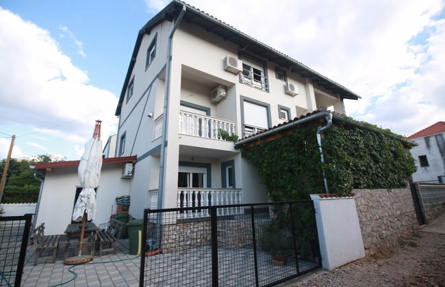 Zora - Garden Terrace and Grill - A5 - Foto 14