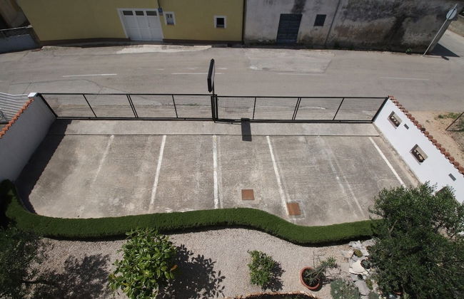 Zora - Garden Terrace and Grill - A5 - Foto 15