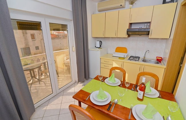 Zora - Garden Terrace and Grill - A6 - Foto 6