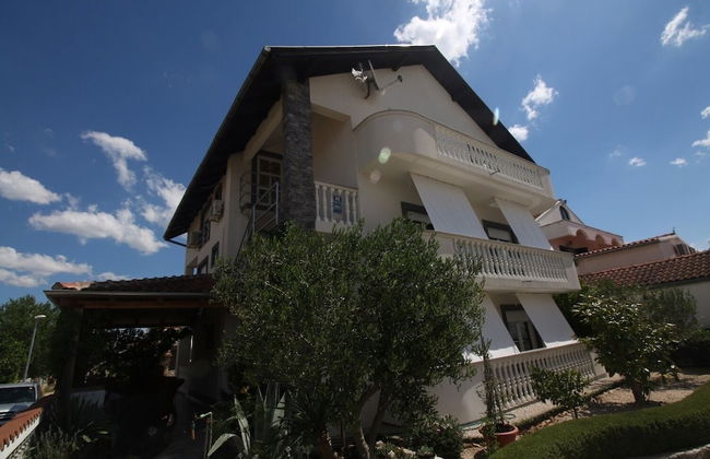 Zora - Garden Terrace and Grill - A5 - Foto 12