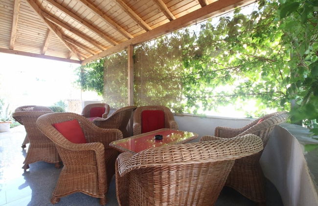 Zora - Garden Terrace and Grill - A5 - Foto 10